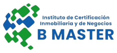 Instituto B MASTER Logo